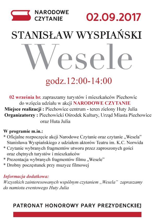 Piechowice Aktualności